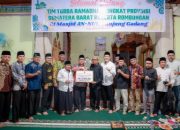 Ketua DPRD Sumbar Harap Masyarakat Segera Nikmati Program Unggulan Kepala Daerah