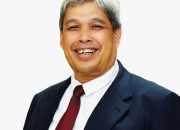 Insanul Kamil Akademisi Unand Didapuk Jadi Wakil Ketua Umum Kadin Indonesia