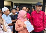 Tuduh Wartawan Bodrex, Insan Pers Dharmasraya Laporkan Akun TikTok AN ke Polisi