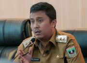 Wagub Vasko Ruseimy: BIM Hadirkan Nuansa Minang Melalui Bahasa dan Pakaian Adat