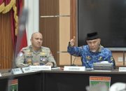 Sambut Lebaran, Gubernur Mahyeldi Minta Seluruh Masjid di Perlintasan Jalan Buka 24 Jam