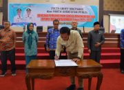 Ketua Komisi DPRD Kota Payakumbuh Apresiasi FGD RPJMD 2025-2029, Minta Berorientasi kepada Kebutuhan Publik 