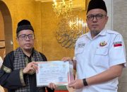 Braditi Moulevey Rajo Mudo: Kajian Adat Minangkabau DPW IKM Jakarta Akan Terus Dilanjutkan