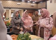 Forum Silaturahmi PKK Kota Payakumbuh, Ny. Eni Zulmaeta ; PKK Adalah Mitra Penting Pemerintah 