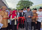 Dibuka Gubernur Mahyeldi, Event Minang Day Tandai MoU Masjid Istiqlal dan Masjid Raya Syekh Ahmad Khatib Al Minangkabawi