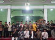 TSR Tim 1, Warga Tungkar Harapkan Pembangunan Irigasi Bawah Joriang Jadi Prioritas