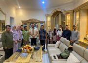 Walikota Padang Sambut Perhelatan Jejaring Kota Kreatif Indonesia di Padang