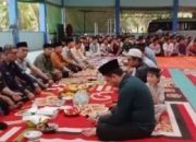 SKO Riau Berbagi Kebahagiaan, Aslim : Tradisi Ini Akan Terus Terjaga