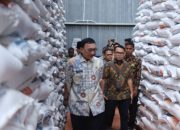 Pemerintah Kabupaten Pesisir Selatan Pastikan Persediaan Pangan Aman Selama Ramadan dan Lebaran Idul Fitri 1446 H