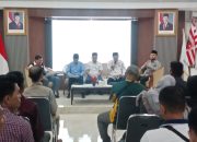 KPU Riau Pastikan Persiapan PSU Pemilihan Bupati dan Wakil Bupati Siak Sesuai Jadwal 22 Maret 2025