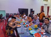 MAN 2 Kota Padang Plus Keterampilan Gelar Buka Puasa Bersama
