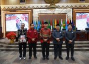 DPRD Sumbar Bentuk Pansus LKPJ Kepala Daerah Tahun 2024