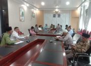 Pemerintah Kabupaten Limapuluh Kota Persiapkan Sholat Idul Fitri 1446 H/ 2025 M, Khatib Profesor Asasriwarni