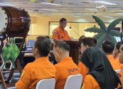 Basarnas Gelar Siaga Khusus Lebaran 2025 Guna Jamin Keselamatan Masyarakat