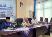 Pemprov Sumbar Ungkap Rencana One Way, Kepariwisataan hingga Strategi Penanganan Sampah dalam Libur Lebaran 2025