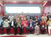 Temu Forum CSR ke 25 CFCD, Upaya Membangun Sinergi dan Kolaborasi Perusahaan Bersama Pemerintah