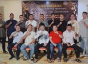 DPD IPKBI Provinsi Riau Gelar Silaturahmi dan Berbuka Puasa Bersama