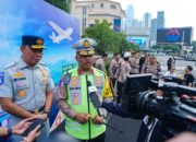 Mudik Tanpa Sepeda Motor, Himbauan Resmi Kakorlantas Mabes Polri 