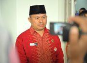 Selasa Pagi, Gubernur akan Melantik Yulianto- M. Ihpan Sebagai Bupati dan Wakil Bupati Pasaman Barat Periode 2025-2030.