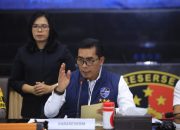Kabareskrim: Tim Sedang Turun Menyelidiki Kasus Teror Kepala Babi ke Kantor Tempo