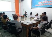 Pemerintah Kabupaten Pesisir Selatan Gelar Rapat Koordinasi Bersama Forum Lalu Lintas dan Angkutan Jalan (FLLAJ)