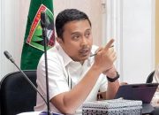 Wagub Vasko Ruseimy: Transformasi Digital Jadi Kunci Pengembangan Wisata Halal di Sumbar