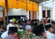 Anggota DPRD H. Wigiono Buka Puasa Bersama dengan Warga Timpeh