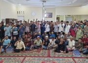 Cabup Pasaman Welly Suhery Buka Puasa di Rao, Ingatkan Pentingnya Soliditas untuk Pasaman Bangkit 