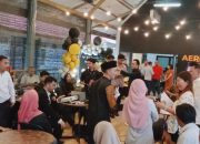 Satu Tahun PT. Aerobus Transport Manunggal, Armada Baru Harga Terjangkau