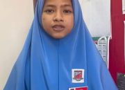 Nisamidi Siswa Sekolah Menengah Sungai Burong Selangor Tak Sabar Kunjungi Sumatera Barat 