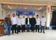 Sosialisasi Perda Nomor 1 Tahun 2024 di Pasaman, Ali Muda Ajak Masyarakat Jaga Kelestarian Hutan