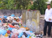 Transfer Depo Sampah di Padang Kaduduak Resmi Ditutup, dari Jalan Gajah Mada Langsung ke TPA