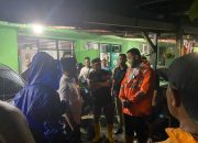 Diinfokan Pohon Tumbang Timpa 18 Rumah, Wako Padang dan Danrem 032/WBR Gercep ke Lokasi