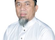 Mudik Jelang Pilkada Pasaman, H. Endra Bahktiar Siap Berjuang Menangkan Paslon Welly-Parulian