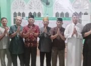 Keberkahan Ramadhan di Masjid Al-Ikhlas, Kebersamaan Beribadah dan Kepedulian Sosial