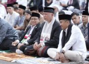 Ini Pesan Gubernur Mahyeldi Kepada Masyarakat Terkait Perayaan Idul Fitri 1446 H di Sumbar