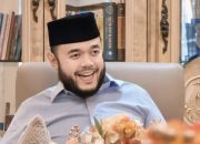 Program Padang Juara, Fadly Amran Resmi Larang Penjualan Seragam di Sekolah 