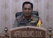 Mutasi Polri Bergulir, AKBP Apri Wibowo Jadi Kapolresta Padang, Kombes Ferry Harahap Pimpin SPN NTT 