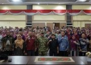 Kadisdikpora Akui IPM Kabupaten Solok Rendah, Zainal: Tidak Pernah Koordinasi