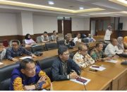 Nurkholis : Masuknya Kawasan Peternakan dalam RTRW 2025-2045 Berpotensi Menarik Investor