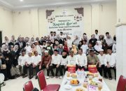 DPW PKDP DKI Jakarta Gelar Buka Puasa Bersama dan Santunan Anak Yatim Asal Piaman