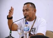 Adrian Tuswandi : Tidak Ada Wartawan Bodrex, Itu Jelas Untuk Mendiskreditkan Wartawan!