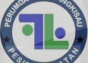 Dirut Perumda AM Tirta Langkisau Herman Budiarto Mundur, Bupati Belum Tunjuk Pelaksana