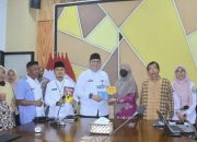 Pemko Padang Matangkan Persiapan IMLF, Event yang Libatkan Delegasi 22 Negara