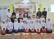 Pesantren Ramadan 1446 H di Mushalla Al-Ikhsan Ditutup, Wali Kota Pesankan Progul Smart Surau