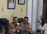 Bupati Pesisir Selatan Targetkan PAD Pariwisata Rp1 Miliar Saat Libur Lebaran 2025