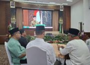 Unand Terkemuka dan Bermartabat, Rektor Dr Efa Yonnedi : Siap Menuju Word Class University Tahun 2045