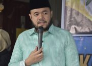 Kota Padang Diguyur Hujan Lebat, Wako Fadly Amran Siagakan Tim Kebencanaan