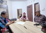 SatuPena Sumbar Tetapkan Lima Nama Nominasi Penulis Prolifik dan Penulis Berprestasi