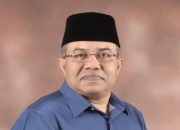 Prof. Dr. Ir. Is Prima Nanda, MT.IPU : Fakultas Teknik Siap Dukung Unand Jadi World Class University